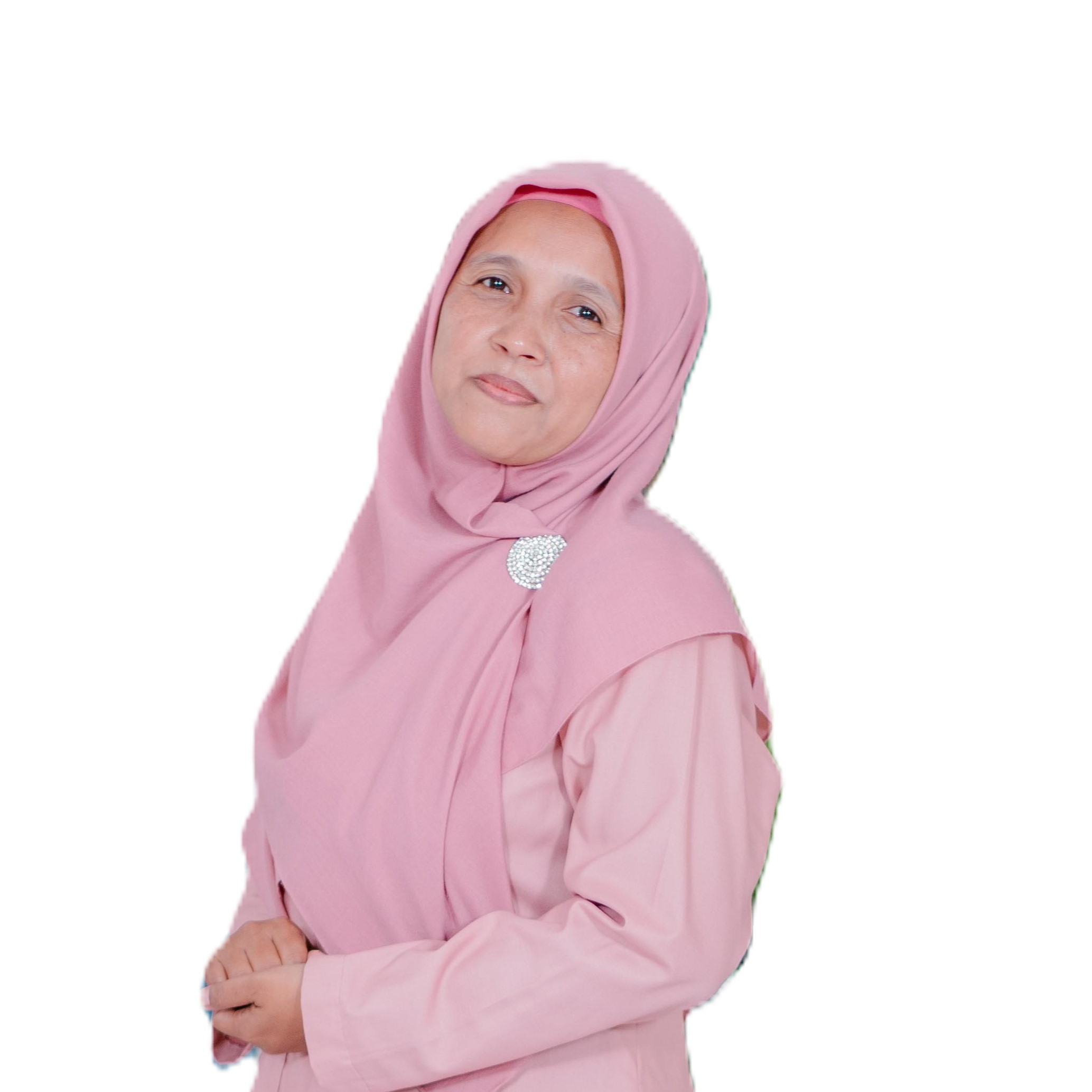 Dede Nurhayati, S.Pd.